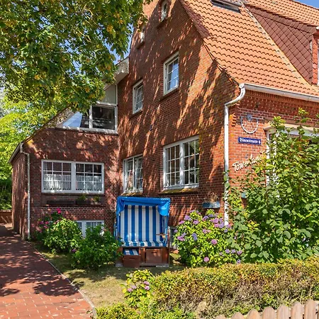 Toewerland 6 * Juist