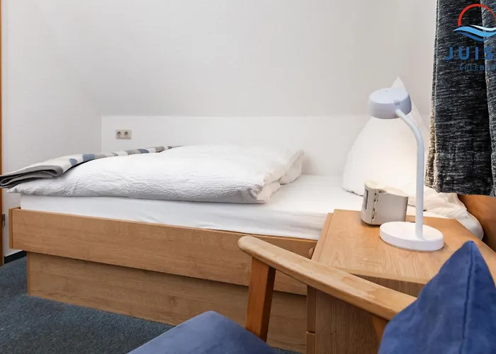 Toewerland 6 Appartement